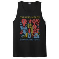 Talking Heads Stop Making Sense PosiCharge Competitor Tank