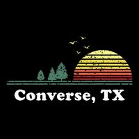 Texas Home Souvenir Print Bucket Hat