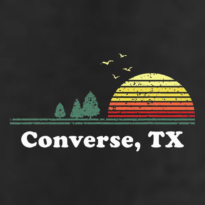 Texas Home Souvenir Print Golf Towel
