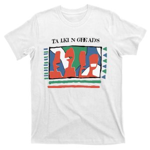 Talking Heads T-Shirt