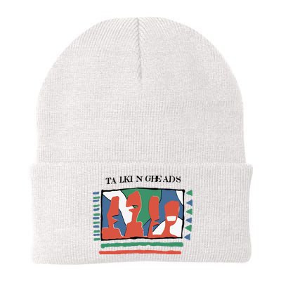 Talking Heads Beanie