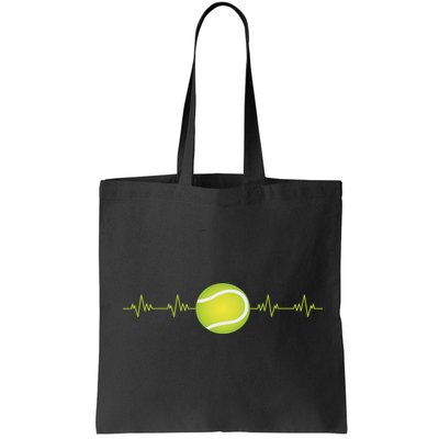Tennis Heartbeat Bag