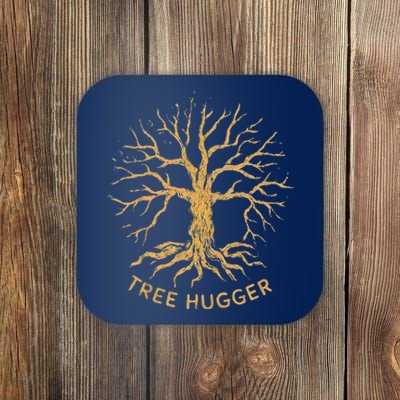 Tree Hugger Coaster