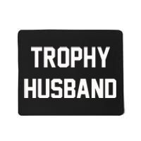 Trophy Husband Mousepad