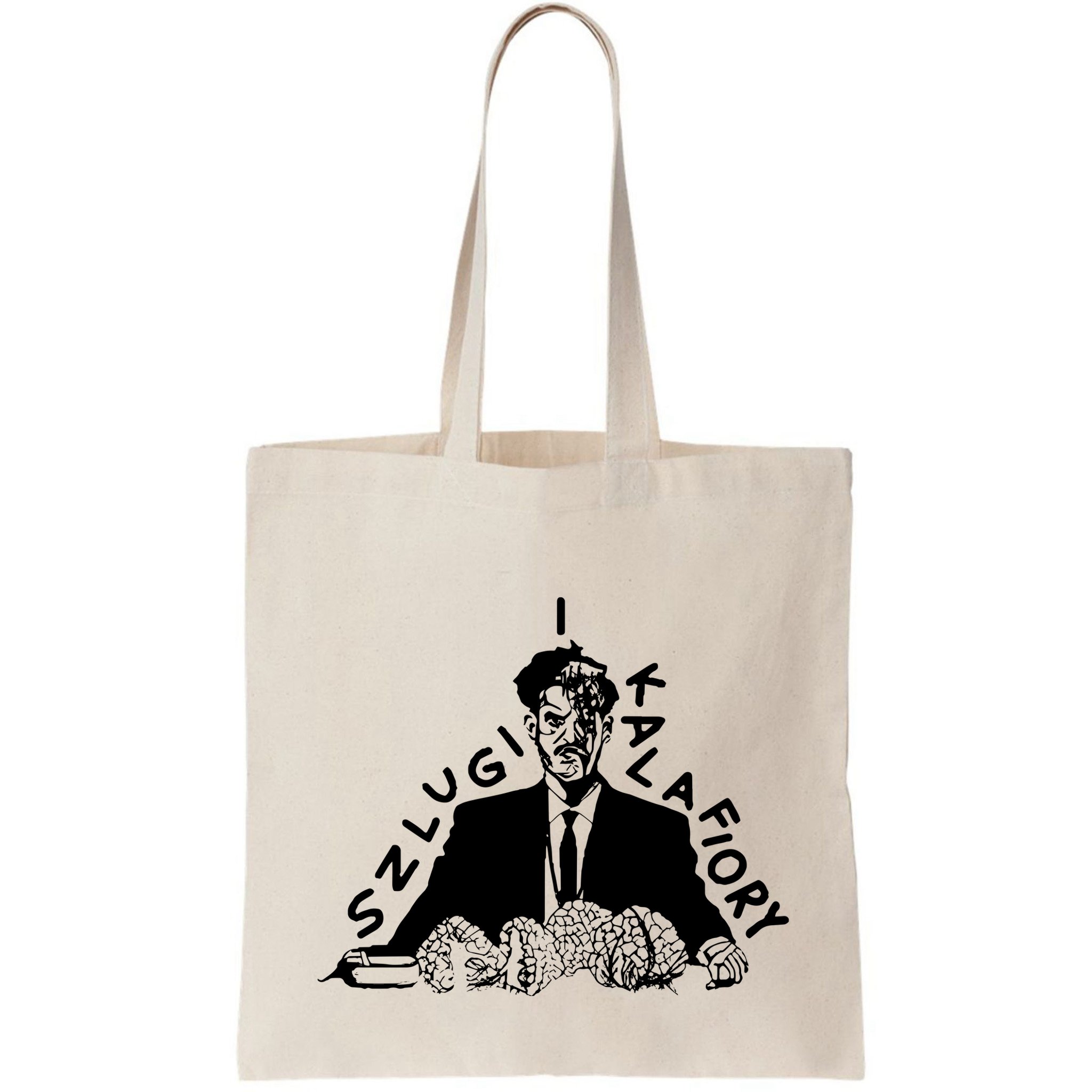 Taco Hemingway Bag