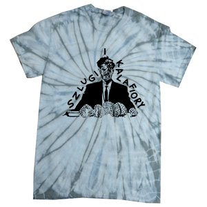 Taco Hemingway Tie-Dye T-Shirt