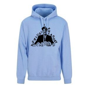 Taco Hemingway Unisex Surf Hoodie