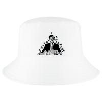 Taco Hemingway Cool Comfort Performance Bucket Hat