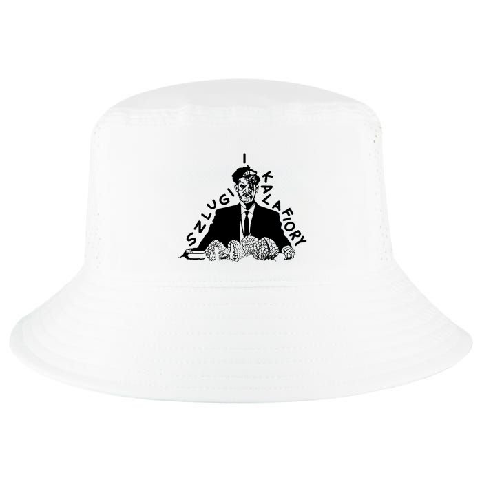 Taco Hemingway Cool Comfort Performance Bucket Hat