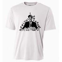 Taco Hemingway Cooling Performance Crew T-Shirt