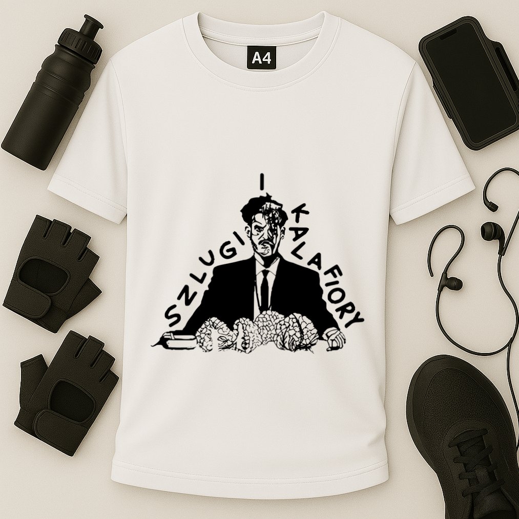 Taco Hemingway Performance Shirt