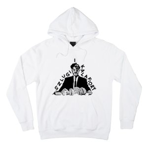 Taco Hemingway Hoodie