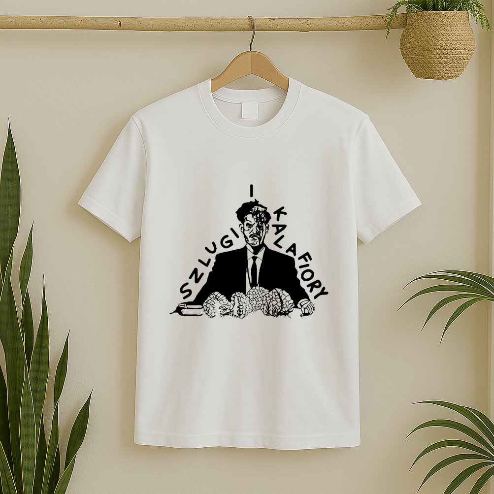 Taco Hemingway T-Shirt