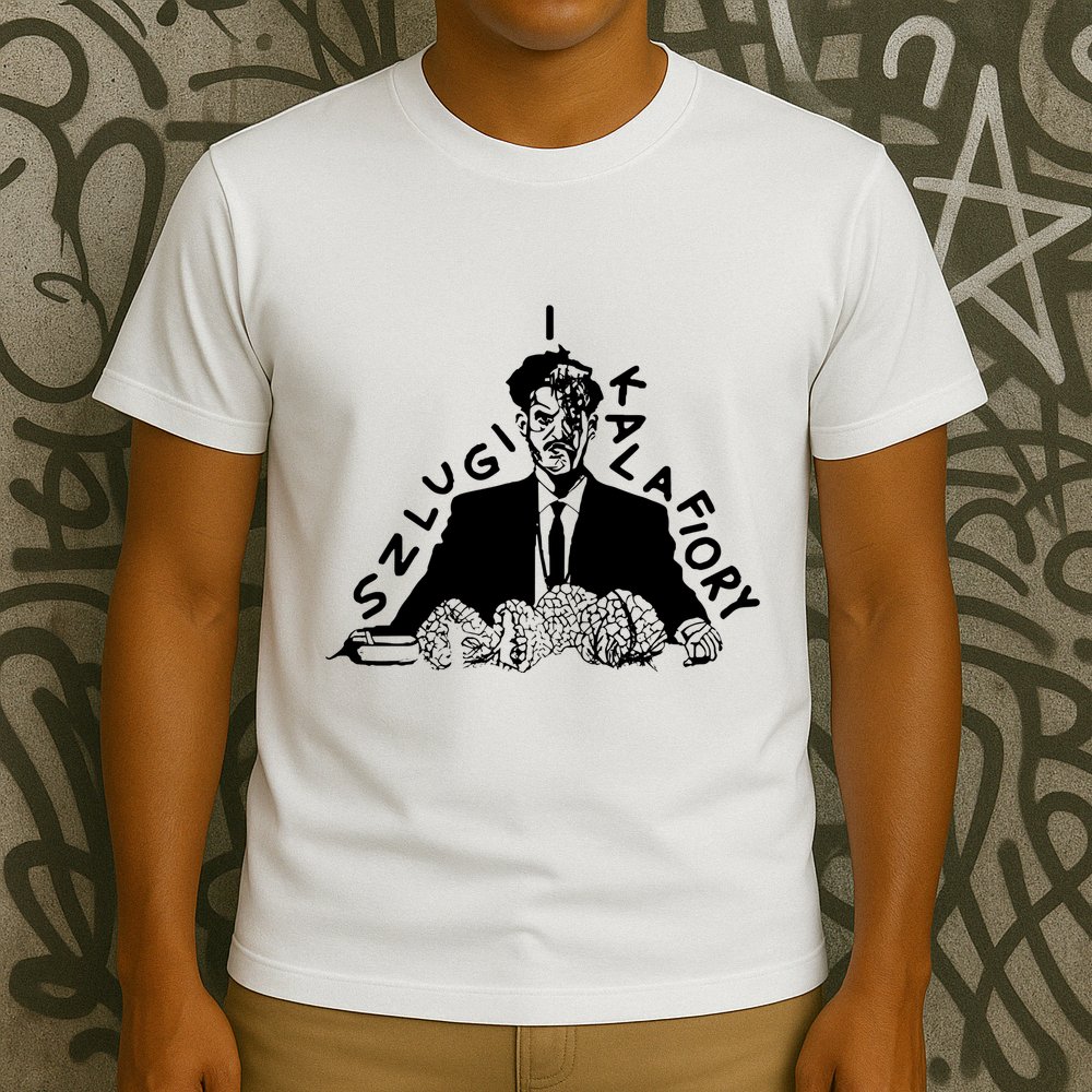 Taco Hemingway T-Shirt