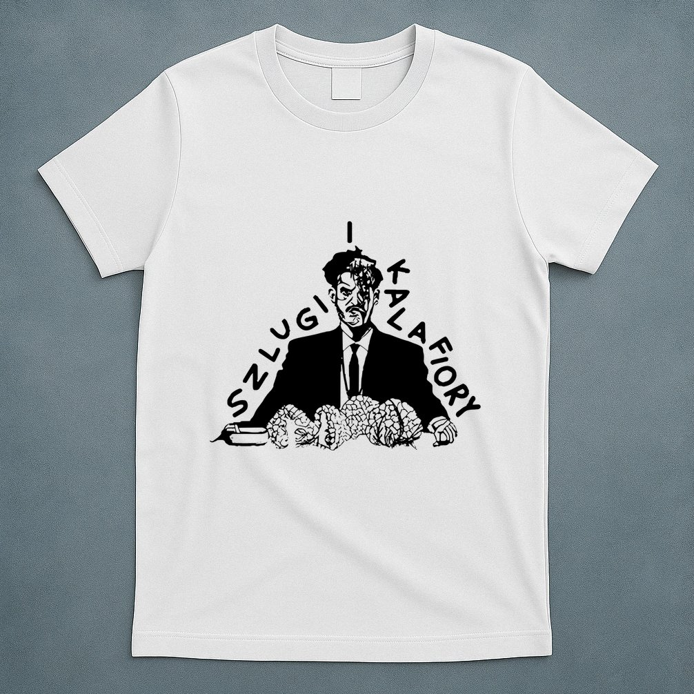 Taco Hemingway T-Shirt