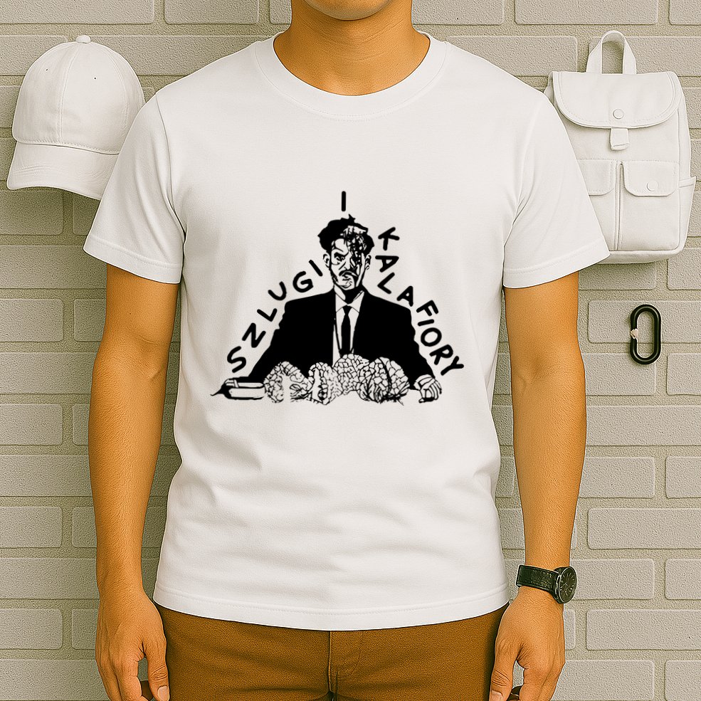 Taco Hemingway T-Shirt