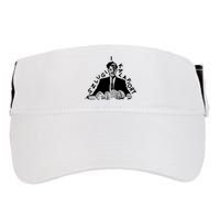 Taco Hemingway Adult Drive Performance Visor