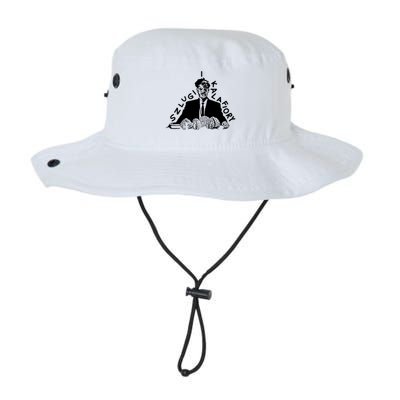 Taco Hemingway Bucket Hat