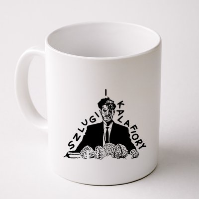 Taco Hemingway Mug