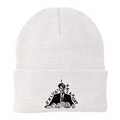 Taco Hemingway Beanie