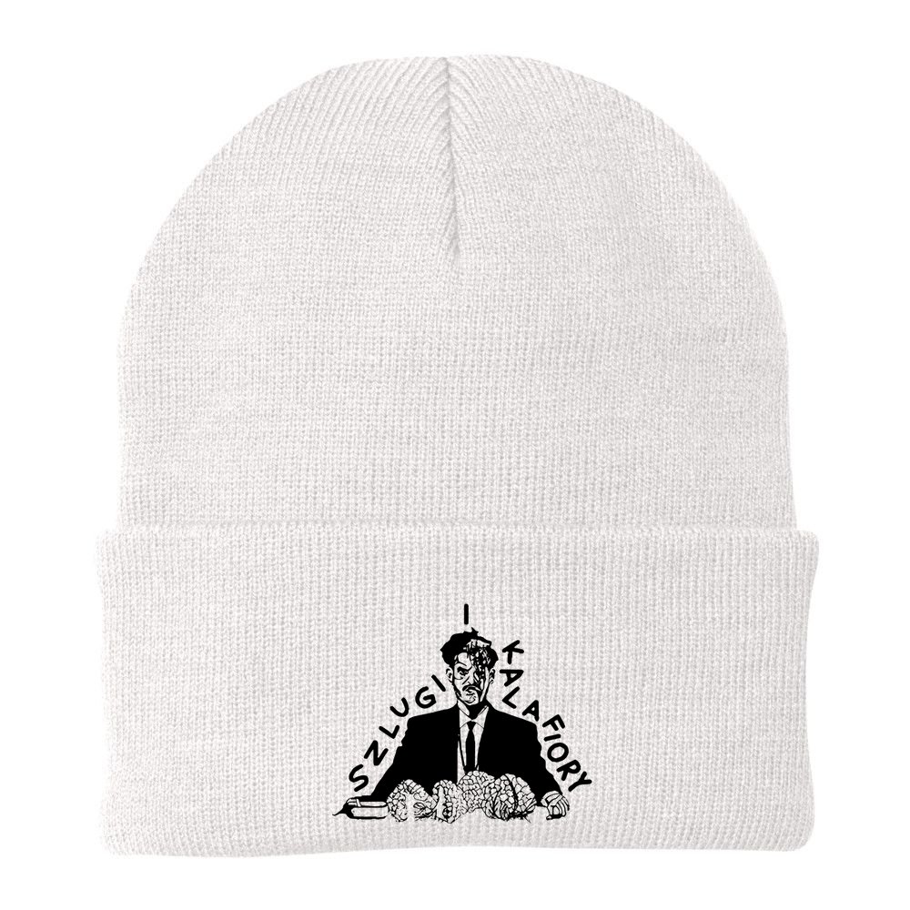 Taco Hemingway Beanie