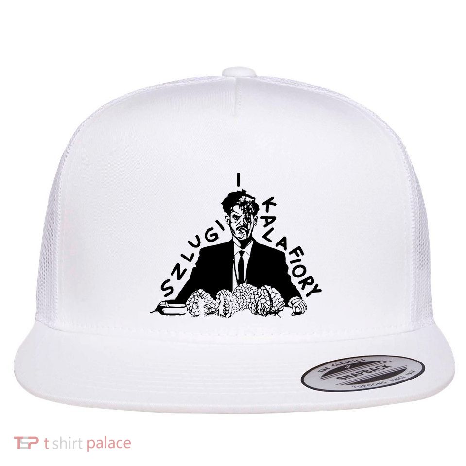 Taco Hemingway Flatbill Hat