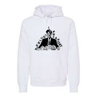 Taco Hemingway Premium Hoodie