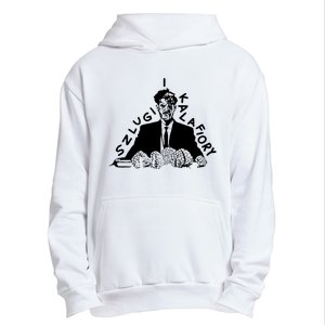 Taco Hemingway Urban Pullover Hoodie