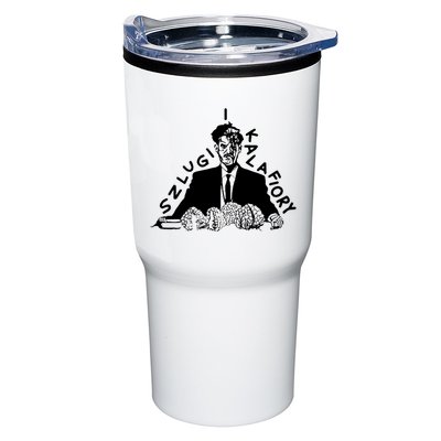 Taco Hemingway Tumbler