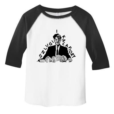 Taco Hemingway Toddler Fine Jersey T-Shirt
