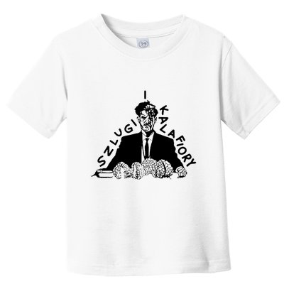 Taco Hemingway Toddler T-Shirt