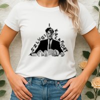 Taco Hemingway Womens T-Shirt