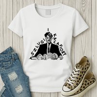 Taco Hemingway Womens T-Shirt