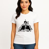 Taco Hemingway Womens T-Shirt