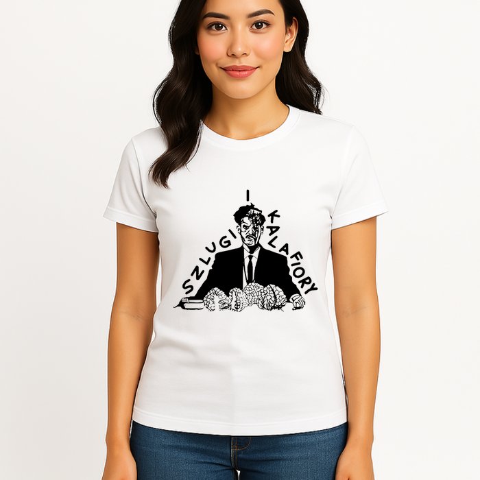 Taco Hemingway Womens T-Shirt