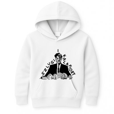 Taco Hemingway Kids Hoodie