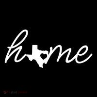 Texas Home Backpack
