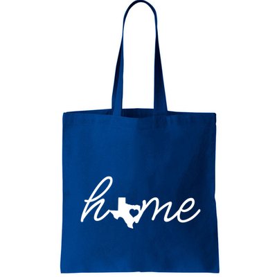 Texas Home Bag