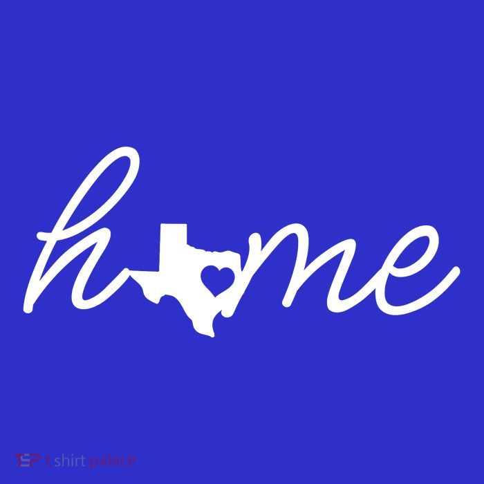 Texas Home Visor