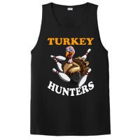 Turkey Hunters Turkey Thanksgiving Bowling Bahn Bowling PosiCharge Competitor Tank