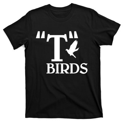 Tbirds Halloween T-Shirt