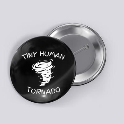 Tiny Human Tornado Button