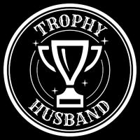Trophy Husband Sustainable Bucket Hat