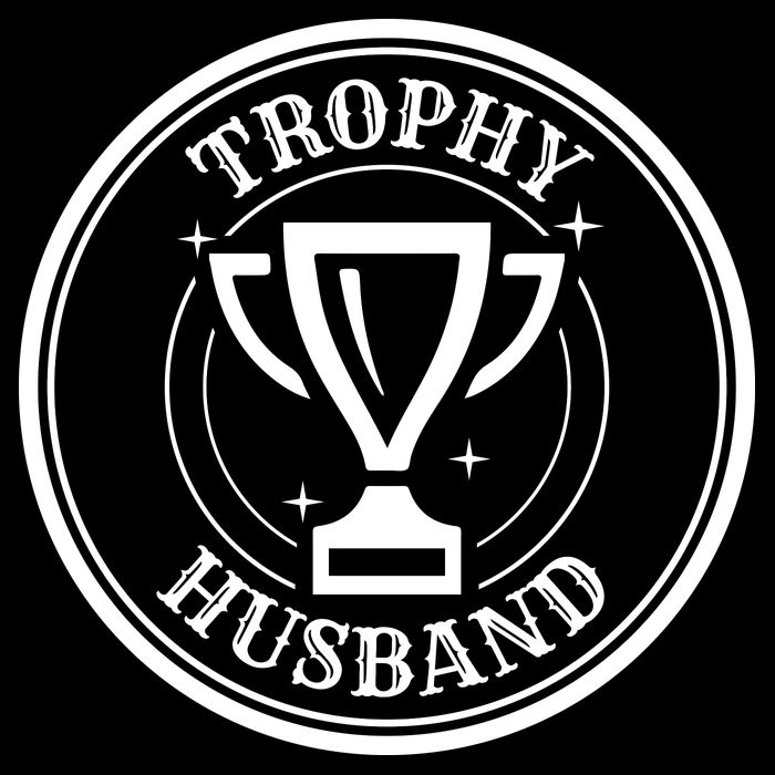 Trophy Husband Sustainable Bucket Hat