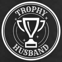 Trophy Husband Adult Drive Performance Visor