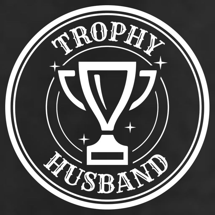 Trophy Husband Adult Drive Performance Visor