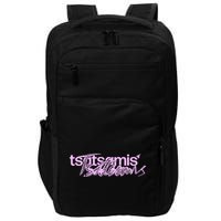 Tsatsamis Headline Impact Tech Backpack