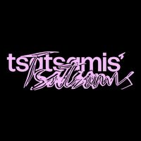 Tsatsamis Headline Impact Tech Backpack
