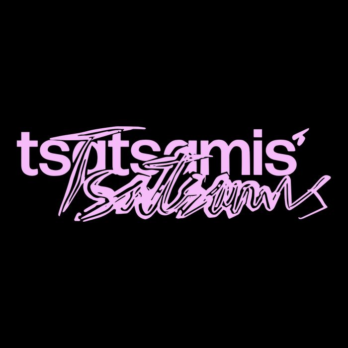 Tsatsamis Headline Impact Tech Backpack