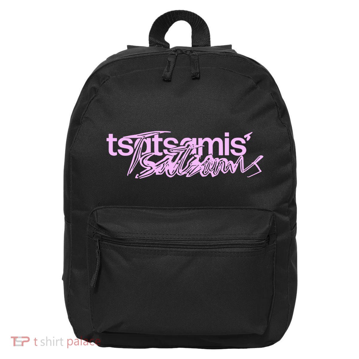 Tsatsamis Headline 16 in Basic Backpack